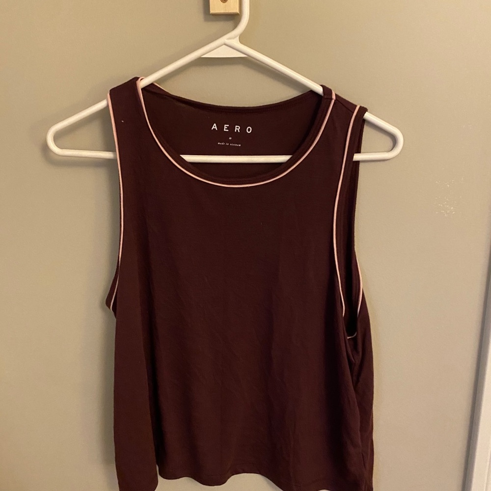 Aeropostale tank